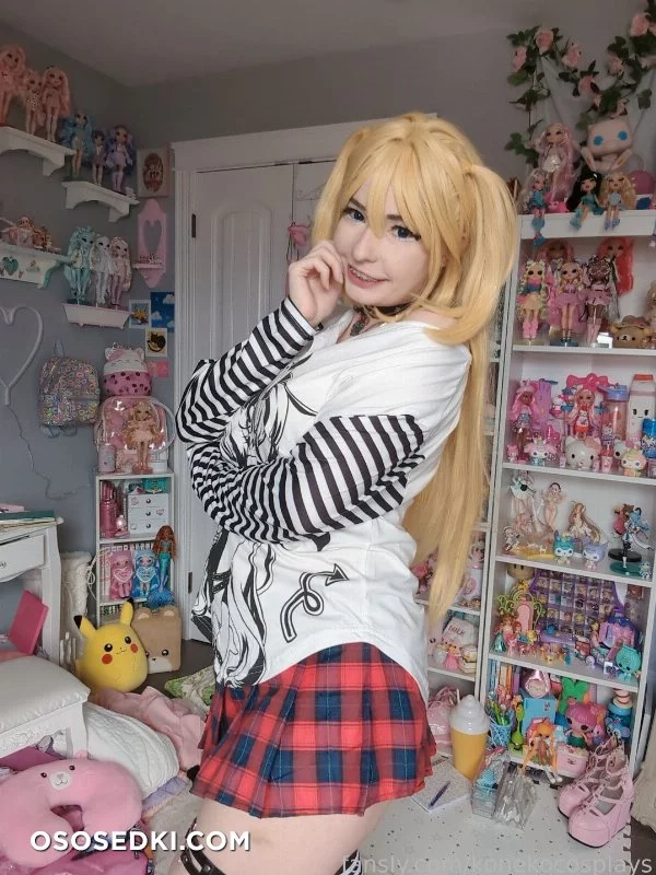 Koneko Cosplays - Misa Amane - Death Note - 11