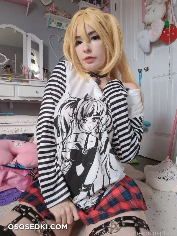 Koneko Cosplays - Misa Amane - Death Note - 7