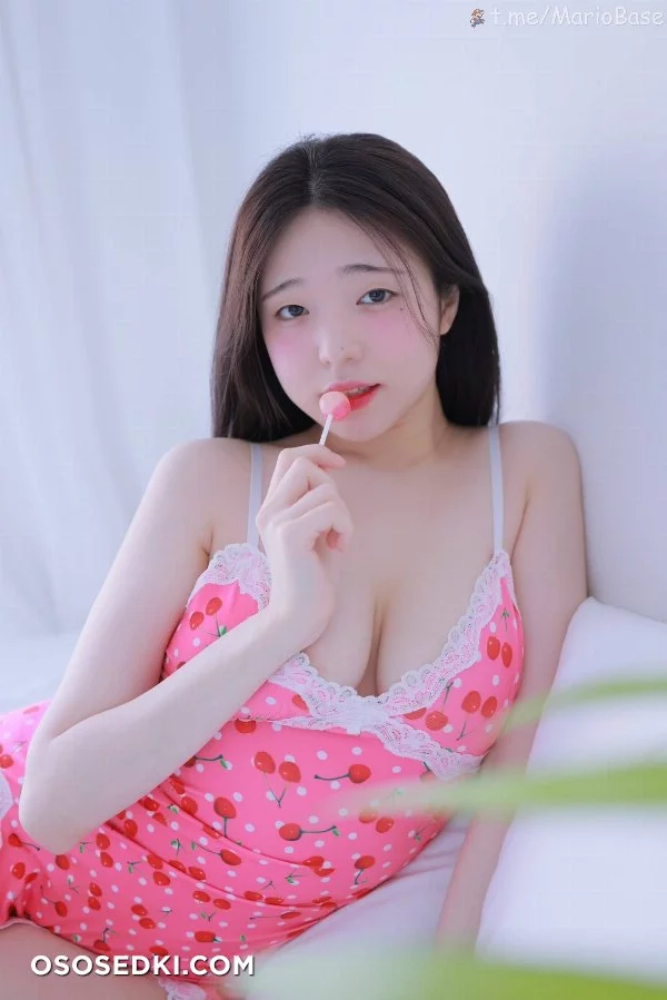Yeon Woo  - Patreon Cherry Candy - 56