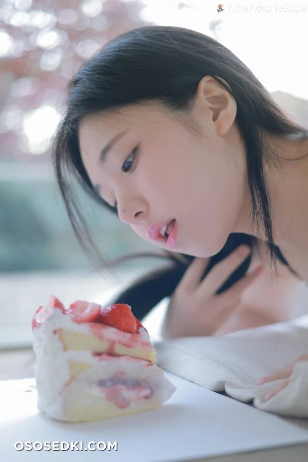 Yeon Woo  - Patreon Happy Birthday - 101