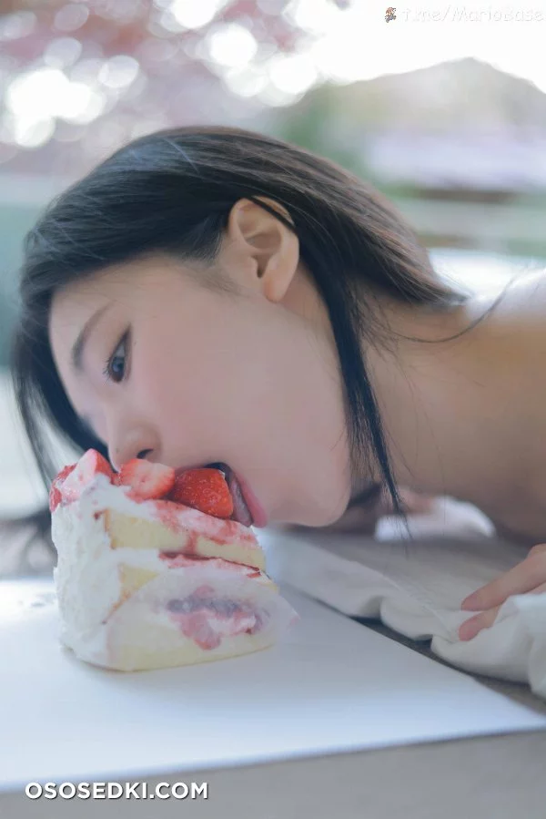 Yeon Woo  - Patreon Happy Birthday - 102