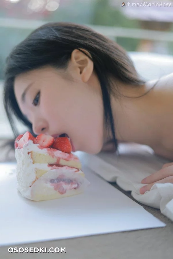 Yeon Woo  - Patreon Happy Birthday - 103