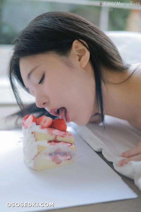 Yeon Woo  - Patreon Happy Birthday - 104