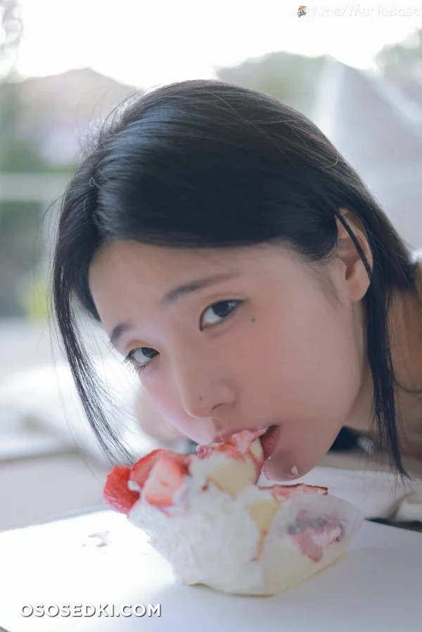 Yeon Woo  - Patreon Happy Birthday - 111