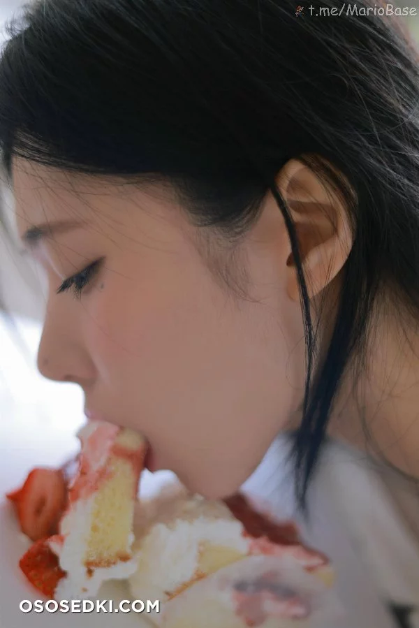 Yeon Woo  - Patreon Happy Birthday - 112