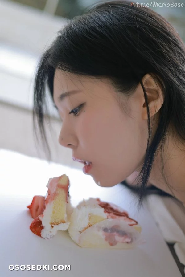 Yeon Woo  - Patreon Happy Birthday - 113