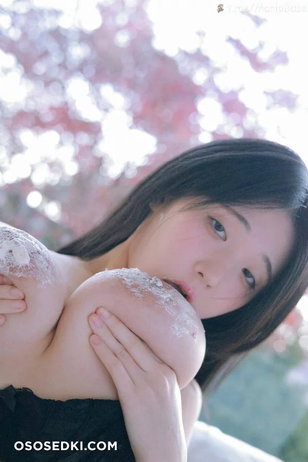 Yeon Woo  - Patreon Happy Birthday - 44