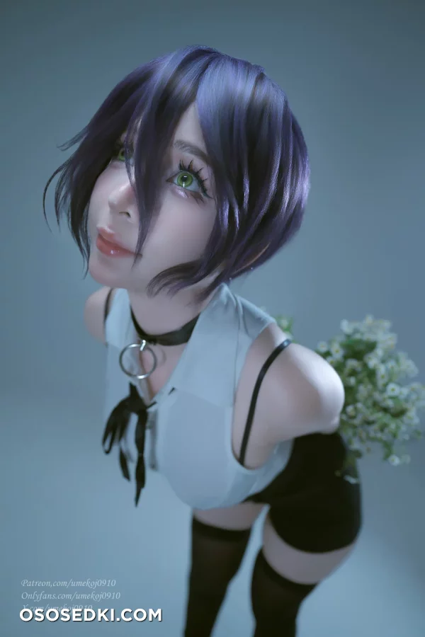 Umeko J - Reze - Chainsaw Man - 12
