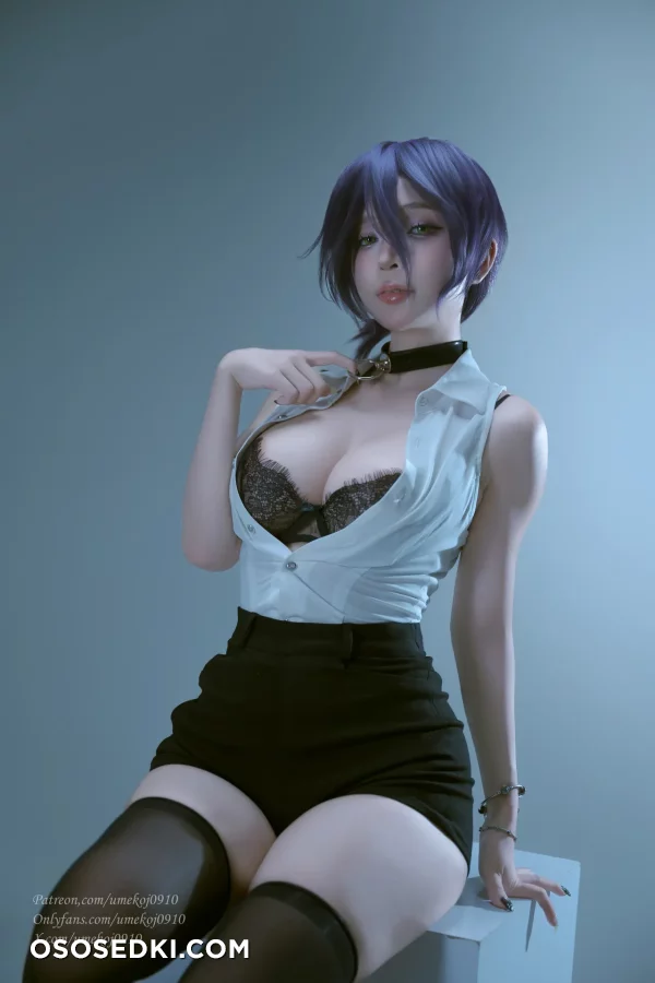 Umeko J - Reze - Chainsaw Man - 14