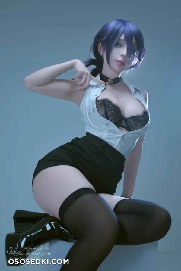 Umeko J - Reze - Chainsaw Man - 20