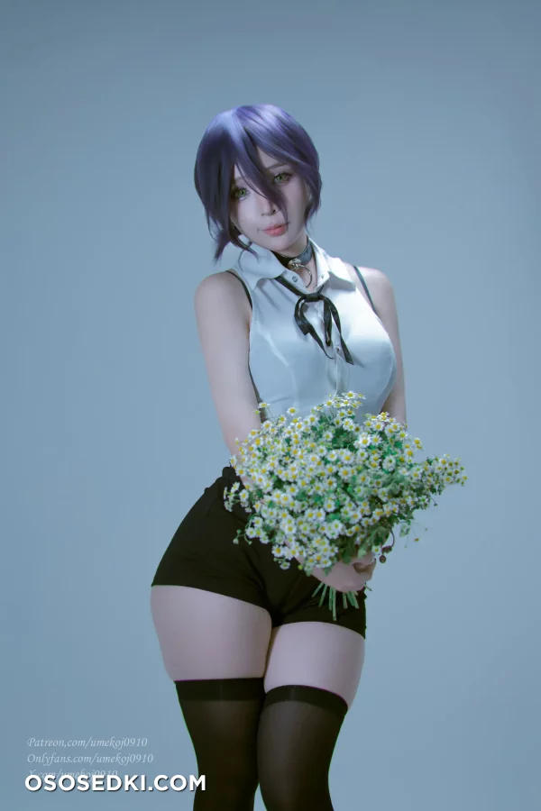 Umeko J - Reze - Chainsaw Man - 4