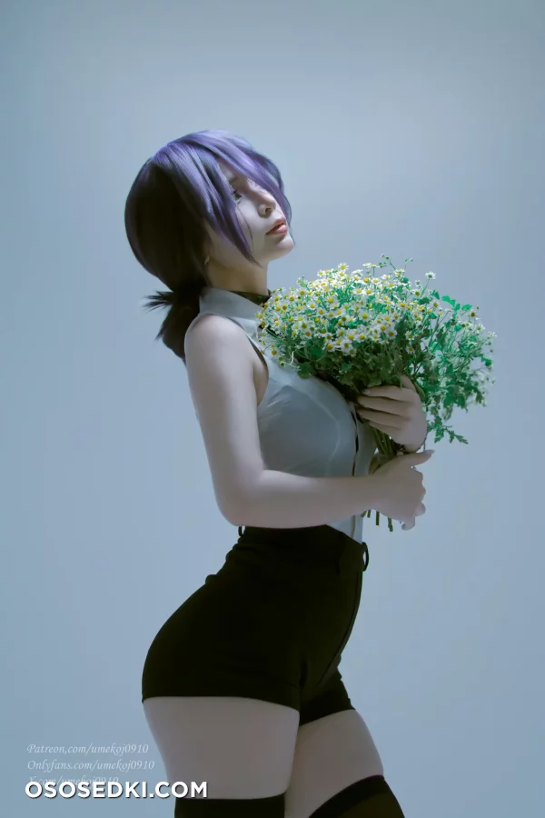 Umeko J - Reze - Chainsaw Man - 5