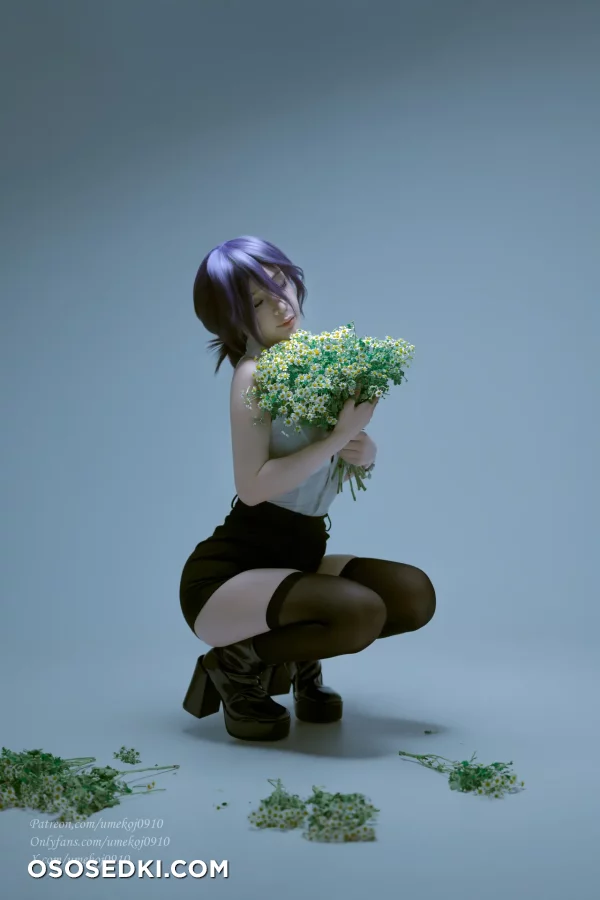 Umeko J - Reze - Chainsaw Man - 6