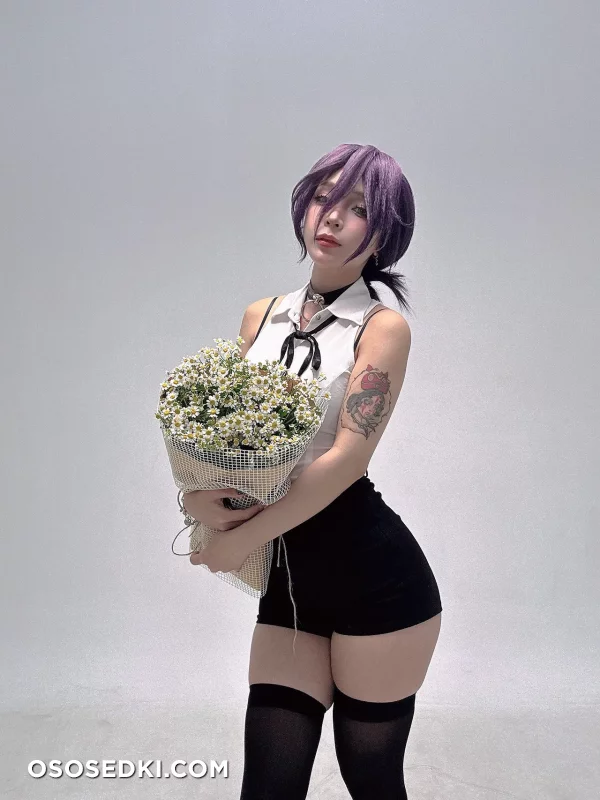 Umeko J - Reze - Chainsaw Man - 79