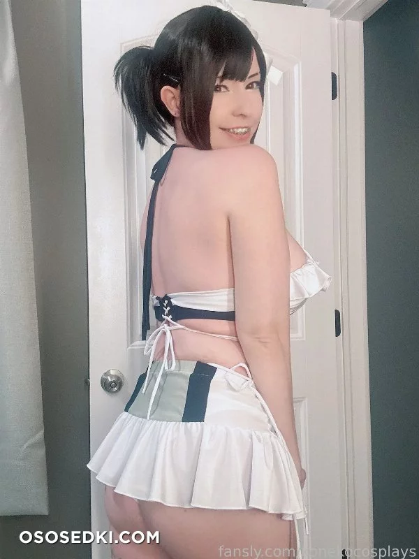 Koneko Cosplays - Tifa Lockhart - Final Fantasy Vii - 91