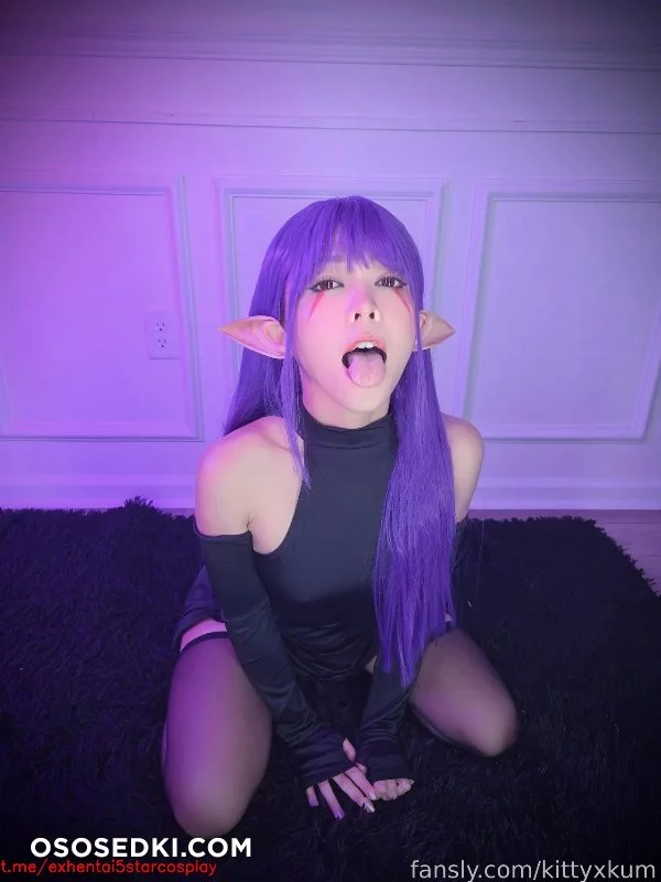 Kittyxkum - Esil Radiru - 10