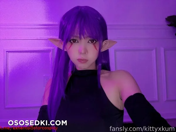 Kittyxkum - Esil Radiru - 101