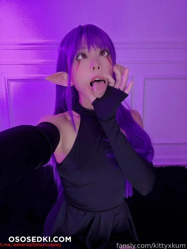 Kittyxkum - Esil Radiru - 115