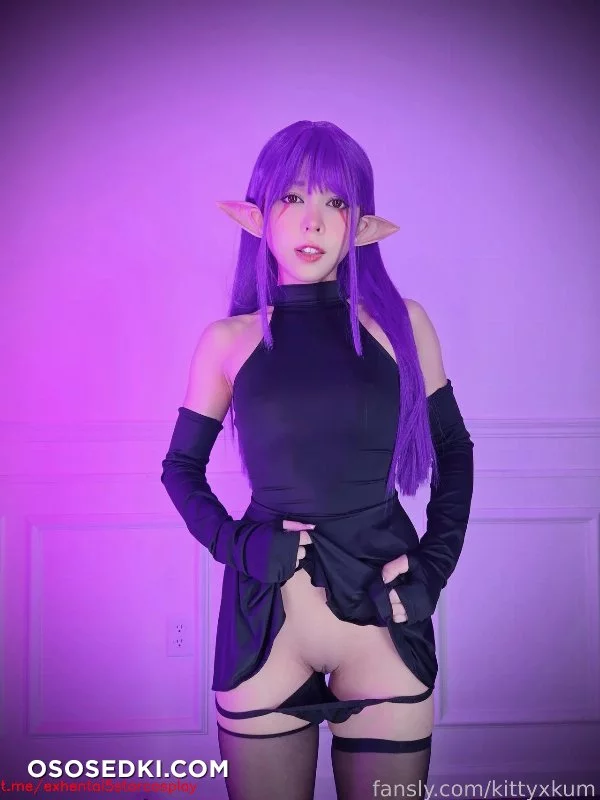 Kittyxkum - Esil Radiru - 16