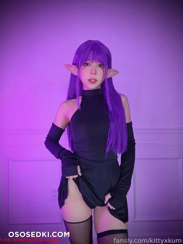 Kittyxkum - Esil Radiru - 20