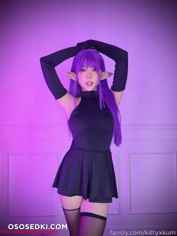 Kittyxkum - Esil Radiru - 22