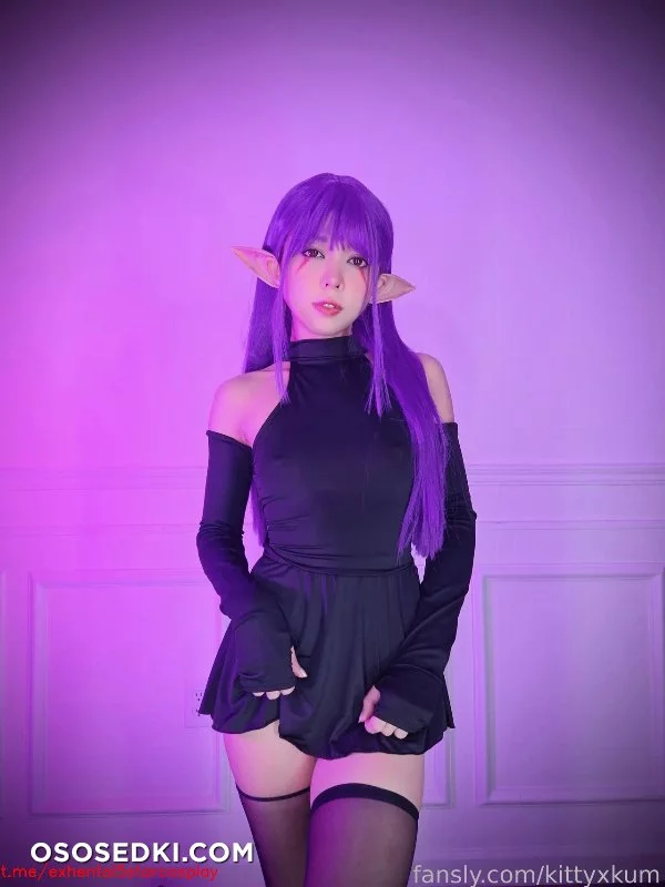 Kittyxkum - Esil Radiru - 25