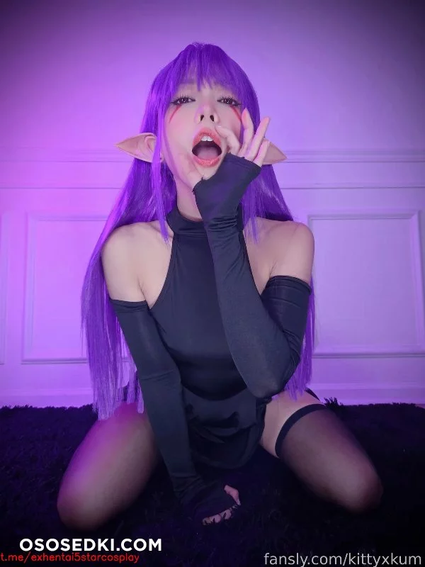 Kittyxkum - Esil Radiru - 41