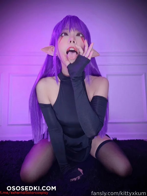 Kittyxkum - Esil Radiru - 42