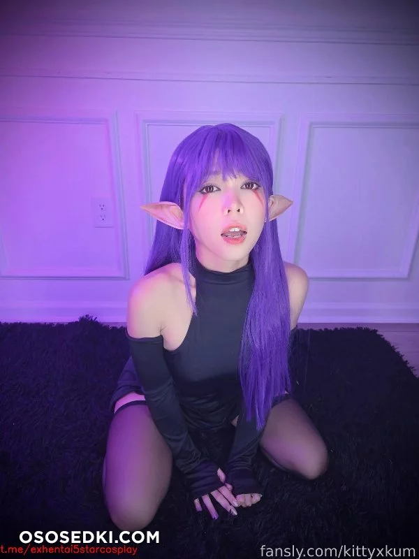 Kittyxkum - Esil Radiru - 6