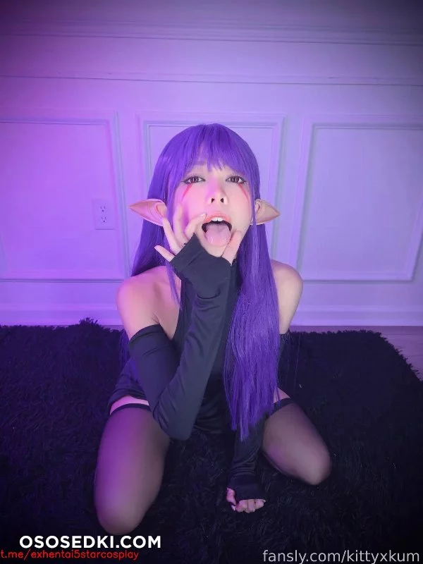 Kittyxkum - Esil Radiru - 8