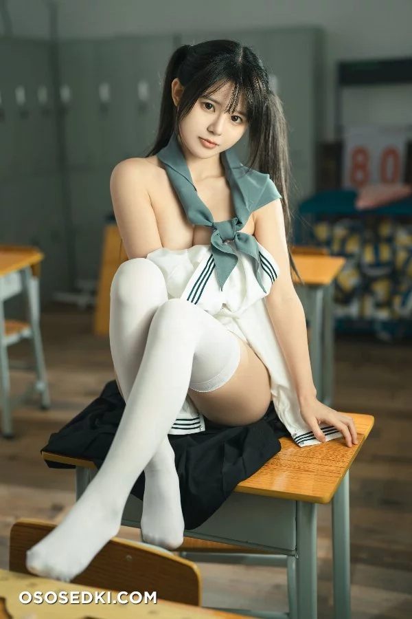Ruaruanruan - 33