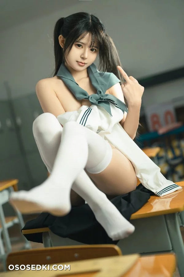 Ruaruanruan - 34
