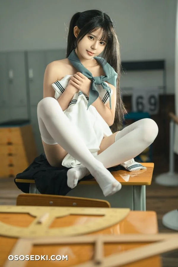 Ruaruanruan - 38