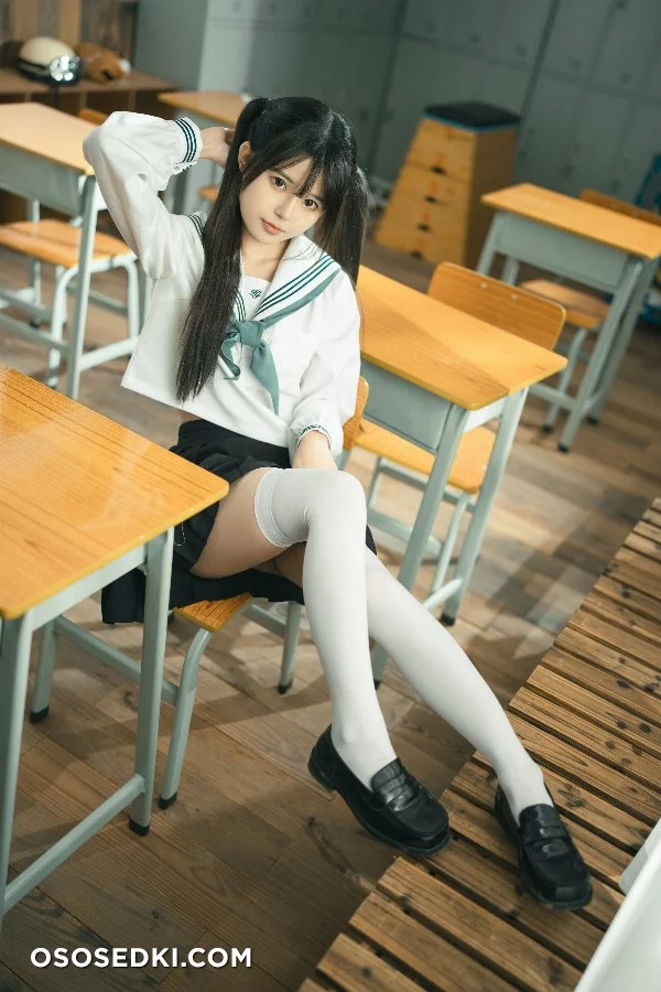 Ruaruanruan - 55