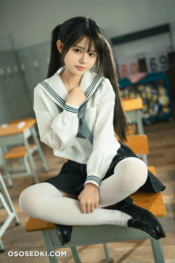 Ruaruanruan - 8