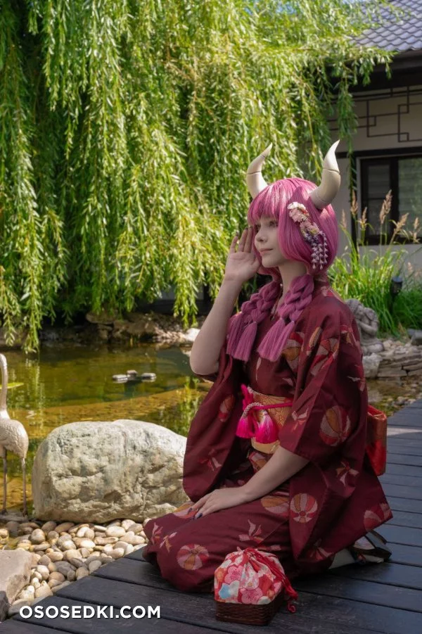Tsuki Desu - Aura Sou Sou No Frieren - 20