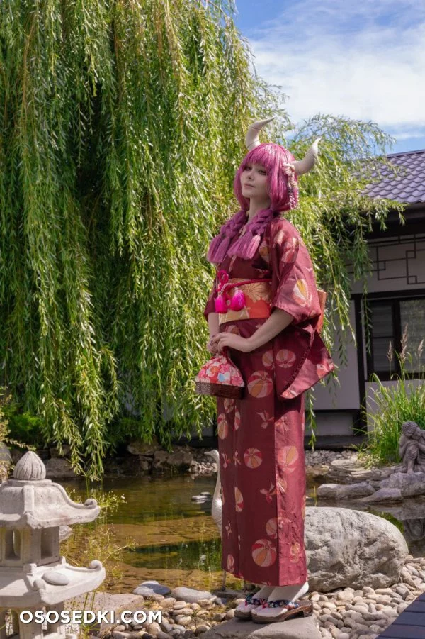 Tsuki Desu - Aura Sou Sou No Frieren - 7