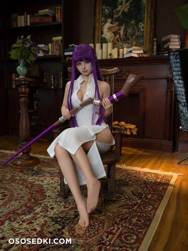 Sakurai Ningning - Fern - Frieren Beyond Journeys End - 46
