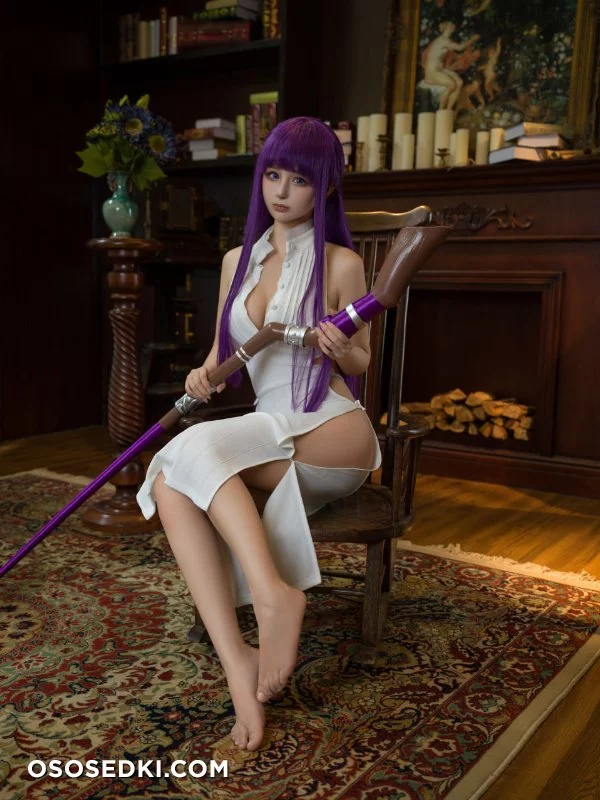 Sakurai Ningning - Fern - Frieren Beyond Journeys End - 52