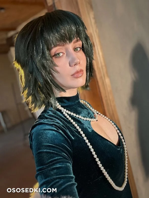 Jyusan - Jigoku No Fubuki - One Punch Man - 38