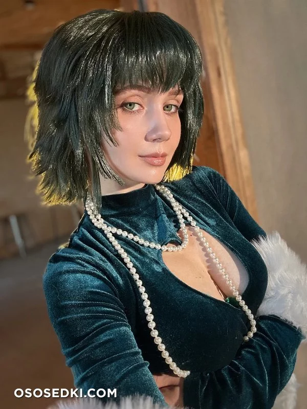 Jyusan - Jigoku No Fubuki - One Punch Man - 39