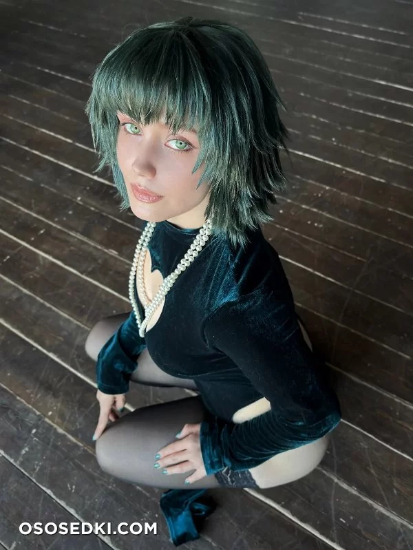 Jyusan - Jigoku No Fubuki - One Punch Man - 45