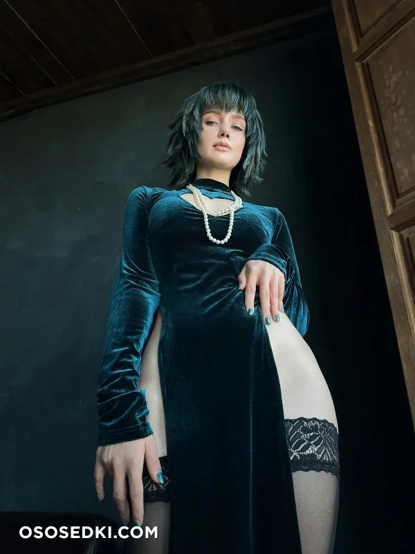Jyusan - Jigoku No Fubuki - One Punch Man - 66