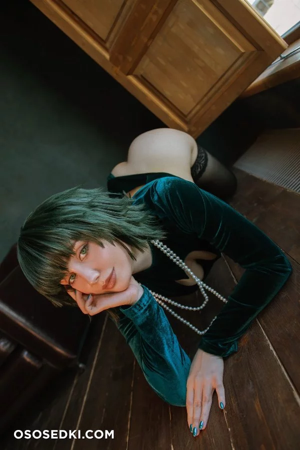 Jyusan - Jigoku No Fubuki - One Punch Man - 7
