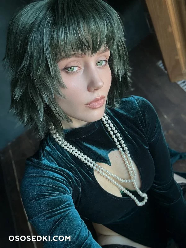 Jyusan - Jigoku No Fubuki - One Punch Man - 76