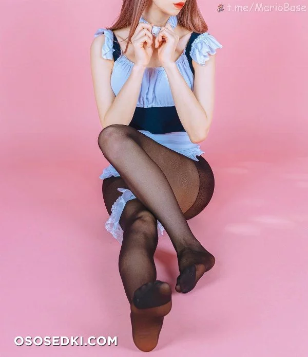 GlamARchive NO.012 Kana No.6 43P - 11