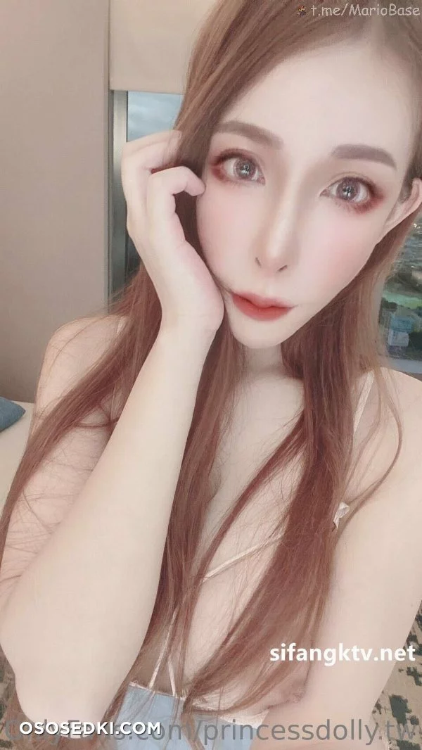 葵心娛樂—翁雨澄（娃娃) - princessdolly.tw - 13