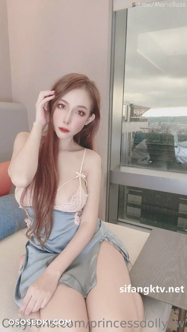 葵心娛樂—翁雨澄（娃娃) - princessdolly.tw - 19