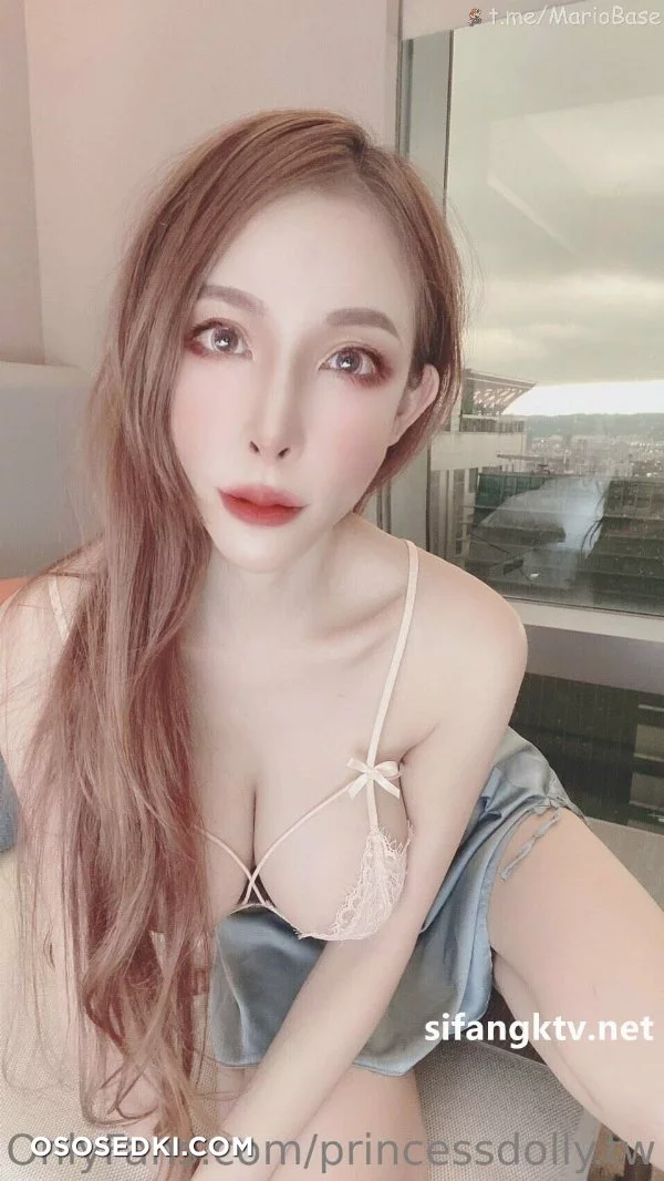 葵心娛樂—翁雨澄（娃娃) - princessdolly.tw - 33