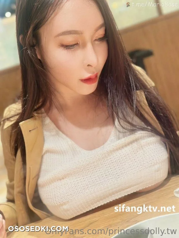 葵心娛樂—翁雨澄（娃娃) - princessdolly.tw - 44
